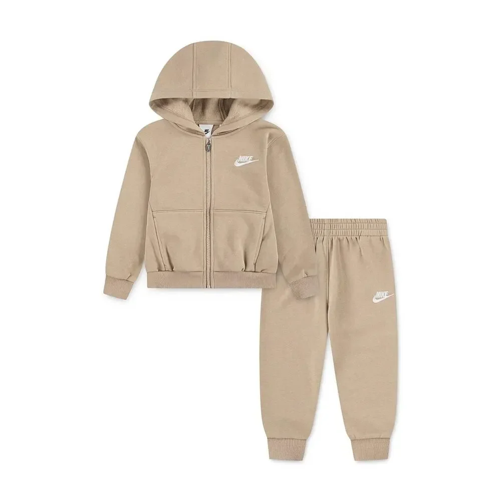 Club FZ Jogger Set - Toddler - Picture 1 of 1